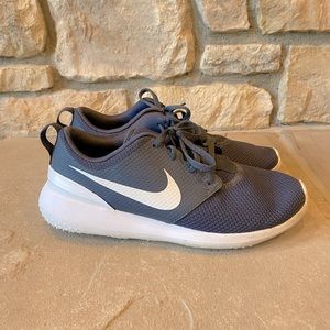 Mens Nike Roshe Golf Shoes
